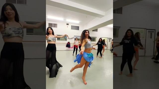Beraha ya sheekha | bahaa sultan | belly dance | london pineapple studio #bellydancer Beraha ya sheekha | bahaa sultan | belly dance | london pineapple studio #bellydancer