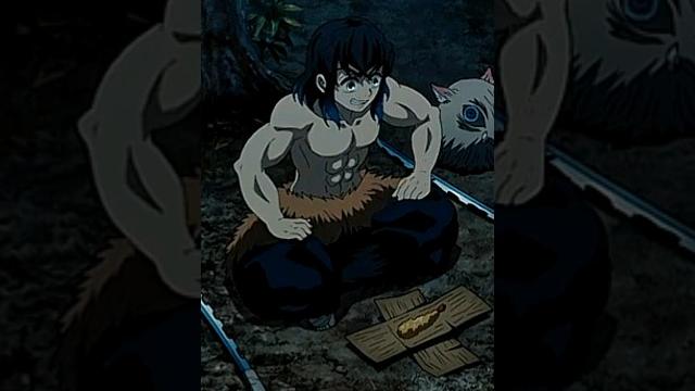 Inosuke #demonslayer #demonslayeredit #demon #inosuke #inosukehashibira #new #anime #viral #fyp Inosuke #demonslayer #demonslayeredit #demon #inosuke #inosukehashibira #new #anime #viral #fyp