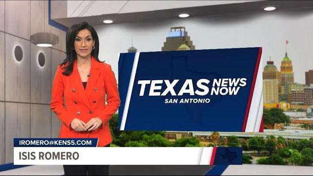 San antonio leaders prepare for ice protests; jewish worshipers attacked | texas news now San antonio leaders prepare for ice protests; jewish worshipers attacked | texas news now