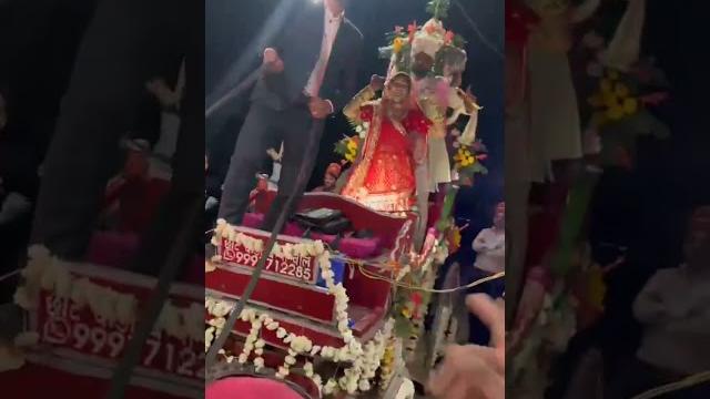 Devar ki shadi ka josh Devar ki shadi ka josh