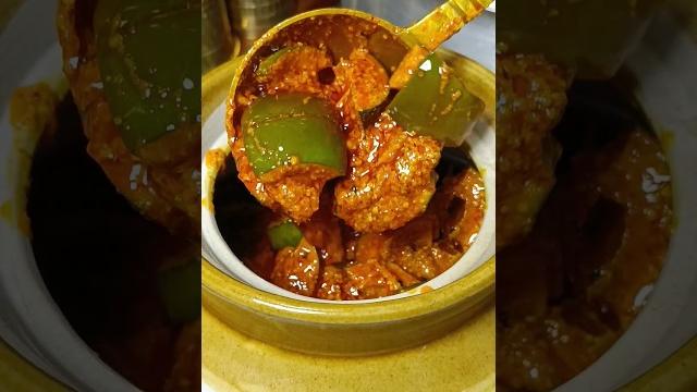 5kg mango pickle #shorts #makeeathealthy 5kg mango pickle #shorts #makeeathealthy