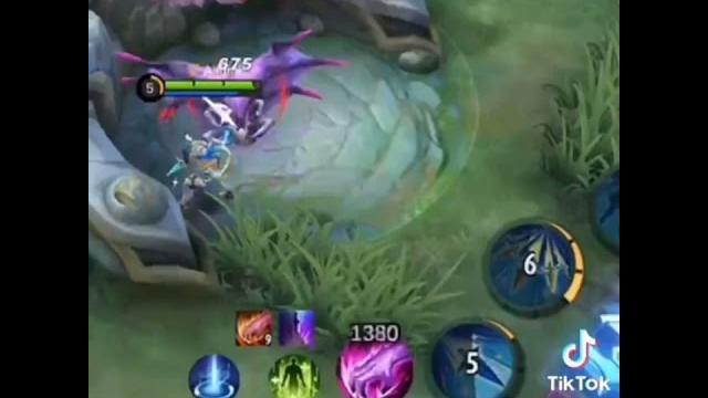 Gusion x nana waw || #memes #mlbb Gusion x nana waw || #memes #mlbb