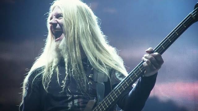 Nightwish - ever dream (official live) Nightwish - ever dream (official live)