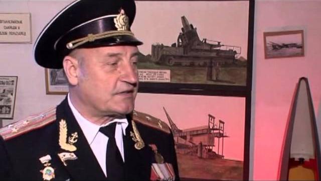 30-я башенная береговая батарея чф 30-я башенная береговая батарея чф