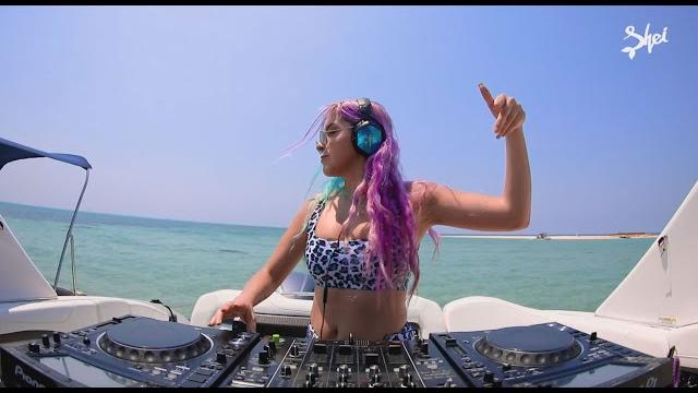 Shei - yacht party set (veracruz, méxico) Shei - yacht party set (veracruz, méxico)