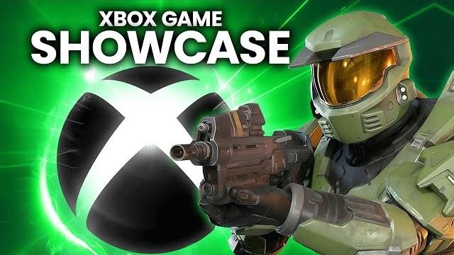 Halo ce remake or halo 7 trailer!? - xgs xbox game showcase 2025 Halo ce remake or halo 7 trailer!? - xgs xbox game showcase 2025