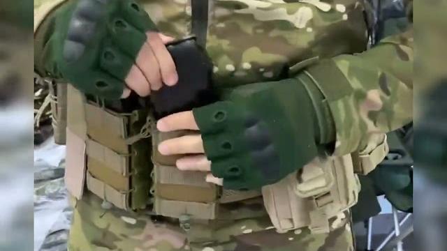 Рпс разгрузочные система под магазины ак тактическая турецкого производства подсумков 8 шт для зсу Рпс разгрузочные система под магазины ак тактическая турецкого производства подсумков 8 шт для зсу