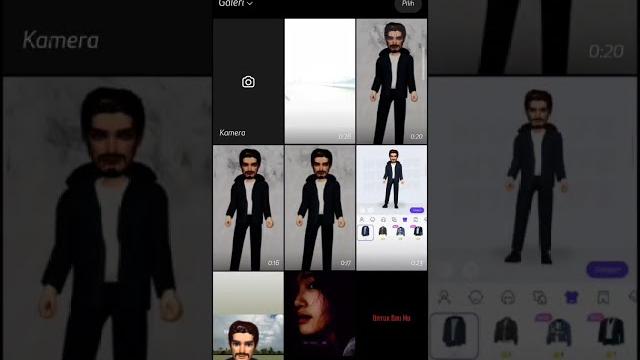 Tutorial buat lirik lagu tangga Tutorial buat lirik lagu tangga
