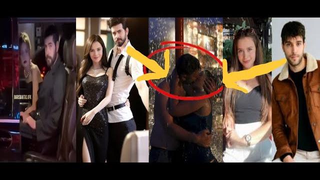 Beautiful developments and secrets behind the scene of the new yağmur and barış project! Beautiful developments and secrets behind the scene of the new yağmur and barış project!