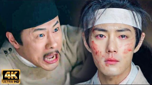 【ep07】太解气!肖战遭恶人陷害,下一秒反杀仇人当场毙命! #肖战 #王一博 #藏海传 #古装 #cdrama 【ep07】太解气!肖战遭恶人陷害,下一秒反杀仇人当场毙命! #肖战 #王一博 #藏海传 #古装 #cdrama