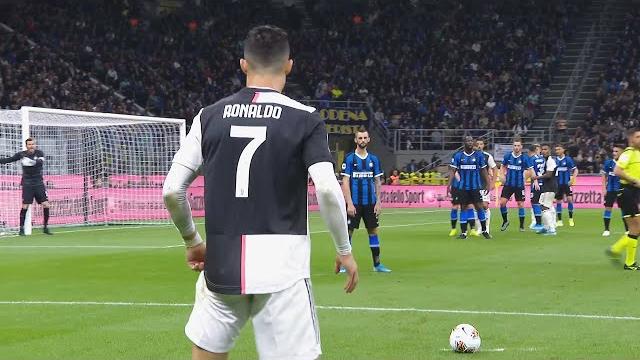Cristiano ronaldo 50 legendary goals impossible to forget Cristiano ronaldo 50 legendary goals impossible to forget