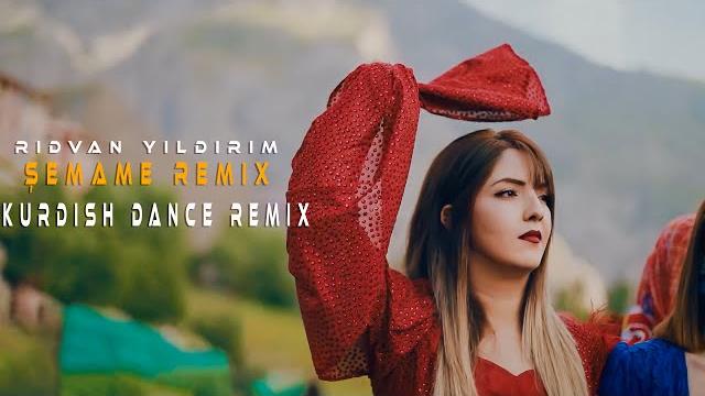 Şemame remix - rıdvan yıldırım (kurdish dance music) Şemame remix - rıdvan yıldırım (kurdish dance music)