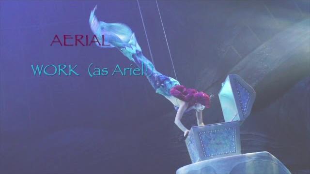 Melissa bell showreel. Melissa bell showreel.