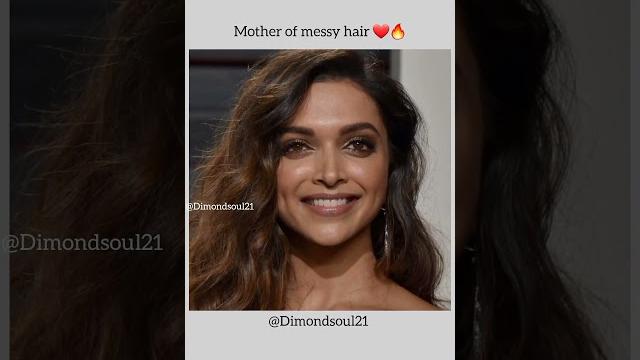 Messy hair queen deepika #shorts #dimondsoul21 #trendingshorts #viralvideo #shortsvideo #shortvideo Messy hair queen deepika #shorts #dimondsoul21 #trendingshorts #viralvideo #shortsvideo #shortvideo