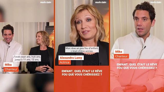 2023.02.12 marie claire #zodiettéhufrèresdudésert alexandra lamy & mika souvenir d'enfance de cinéma 2023.02.12 marie claire #zodiettéhufrèresdudésert alexandra lamy & mika souvenir d'enfance de cinéma