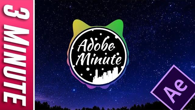 After effects : quick music visualizer tutorial After effects : quick music visualizer tutorial