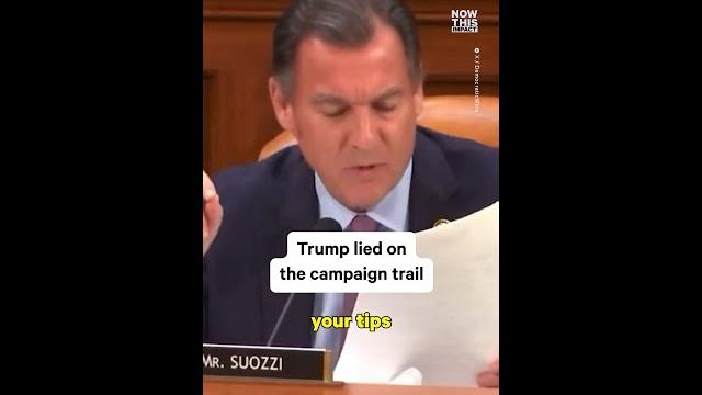 Promise broken, truth exposed Promise broken, truth exposed