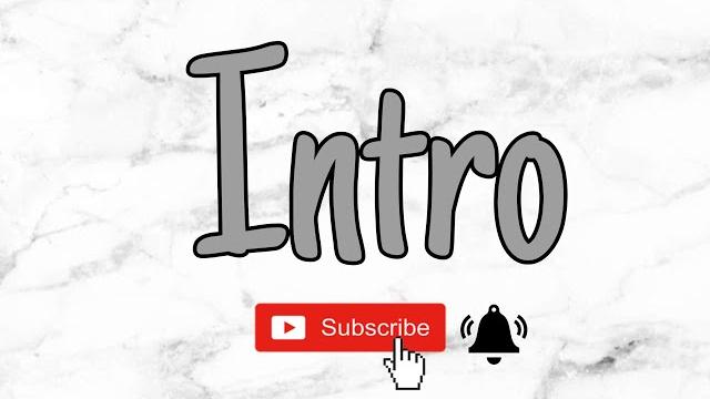 2nd intro || nabhila aw 2nd intro || nabhila aw
