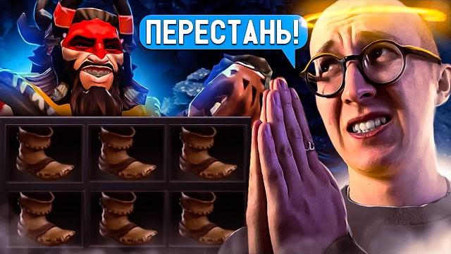 Рекрут мстит тиммейтам за руин | найс играешь #61 Рекрут мстит тиммейтам за руин | найс играешь #61