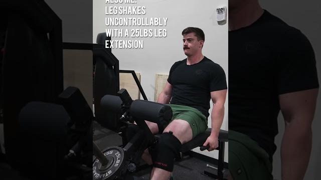 Strongman knees #strongman #gym #workout Strongman knees #strongman #gym #workout