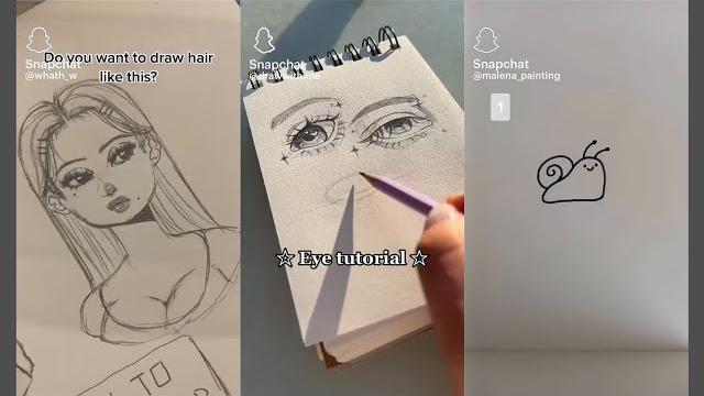 Art/drawing compilation (lots of tutorials!) Art/drawing compilation (lots of tutorials!)
