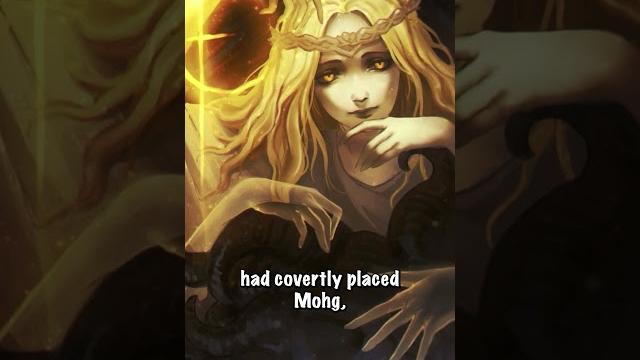 Elden ring lore: miquella's tragic rise to godhood Elden ring lore: miquella's tragic rise to godhood