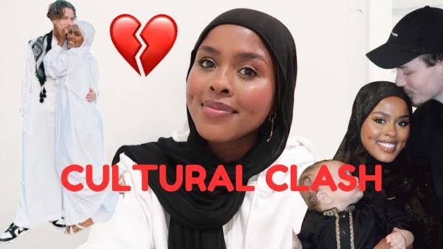 Interracial marriage culture clash. dhibatooyinka guurka ajnabi qofna ku sheegin. ayanubaax. Interracial marriage culture clash. dhibatooyinka guurka ajnabi qofna ku sheegin. ayanubaax.