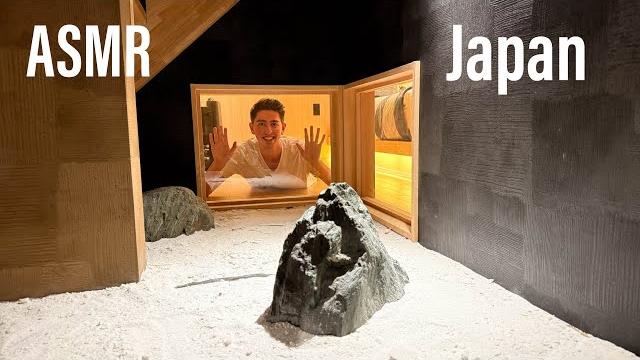 日本のasmr | airbnbのクイックツアー 日本のasmr | airbnbのクイックツアー
