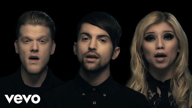 Pentatonix - dance of the sugar plum fairy (official video) Pentatonix - dance of the sugar plum fairy (official video)