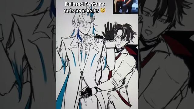 #fontaine #fontainegenshin #genshinmeme #wtiothesley #neuvillette #artmeme #yaoi #genshinimpact #fontaine #fontainegenshin #genshinmeme #wtiothesley #neuvillette #artmeme #yaoi #genshinimpact