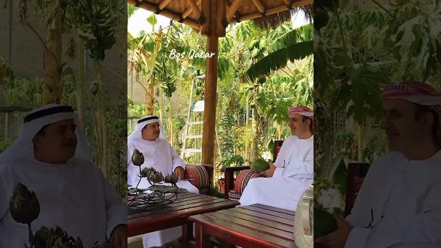 Ketika orang arab liburan ke indonesia Ketika orang arab liburan ke indonesia