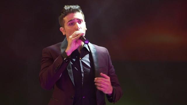 Said jourdi -solo concert 2018 - саид джурди концерт лучшие песни Said jourdi -solo concert 2018 - саид джурди концерт лучшие песни