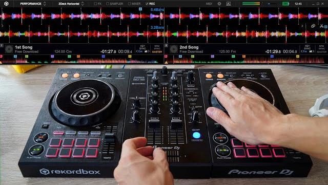 How to dj for beginners (2025) How to dj for beginners (2025)