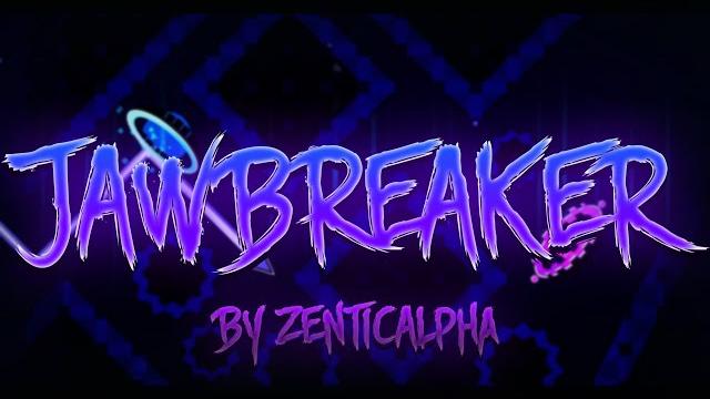 Jawbreaker 100% hard demon Jawbreaker 100% hard demon