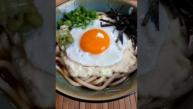 Tanjiros udon noodles from demonslayer, umai! #noodles #tanjiro #demonslayer #shorts Tanjiros udon noodles from demonslayer, umai! #noodles #tanjiro #demonslayer #shorts