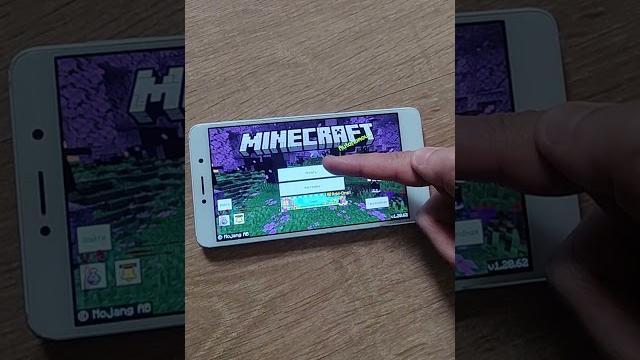 Как зайти на лучший сервер майнкрафт на телефоне Как зайти на лучший сервер майнкрафт на телефоне