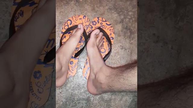 My feet #feet #gayfeet #gay #happy #fyp My feet #feet #gayfeet #gay #happy #fyp