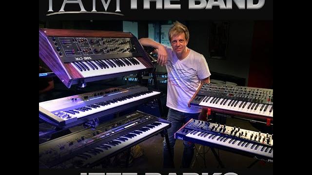 I am the band with jeff babko I am the band with jeff babko