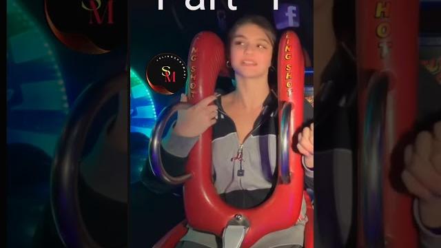 Amazing slingshot ride girl fall out. #slingshotride #slingshotchallenge #slingshots Amazing slingshot ride girl fall out. #slingshotride #slingshotchallenge #slingshots