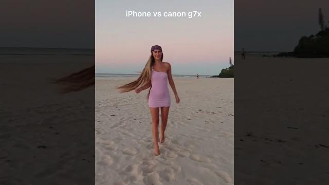 The best camera for influencers canon g7x mark ii The best camera for influencers canon g7x mark ii