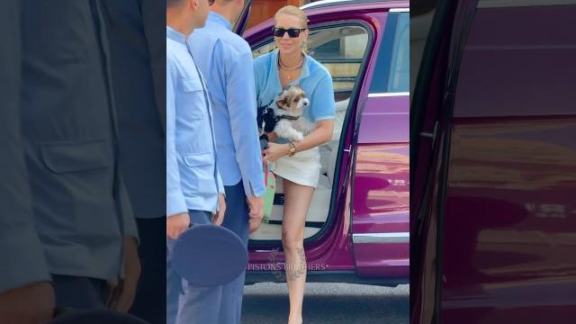 Beautiful millionaire woman getting out her bentley at hotel paris #monaco #luxury #lifestyle #fyp Beautiful millionaire woman getting out her bentley at hotel paris #monaco #luxury #lifestyle #fyp