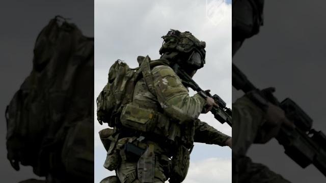 Як тренується піхота «азову». бійці 1-го і 2-го батальйонів готуються до бойових завдань Як тренується піхота «азову». бійці 1-го і 2-го батальйонів готуються до бойових завдань