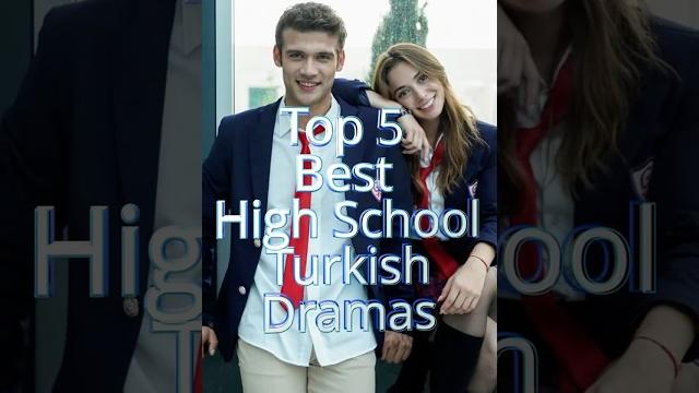 Best high school turkish dramas you can’t miss! ️ #viralcontent #turkishseries #highschooldrama Best high school turkish dramas you can’t miss! ️ #viralcontent #turkishseries #highschooldrama
