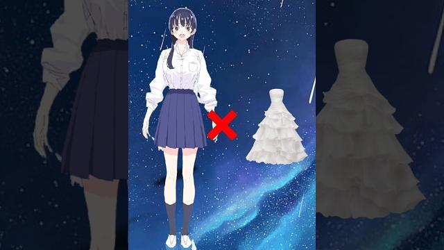 Dangers in my heart: anna yamada in different styles part 2 #dangersinmyheart #yamada #annayamada Dangers in my heart: anna yamada in different styles part 2 #dangersinmyheart #yamada #annayamada