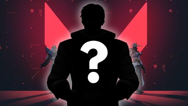 Valorant's hidden, unplayable agent 8 Valorant's hidden, unplayable agent 8