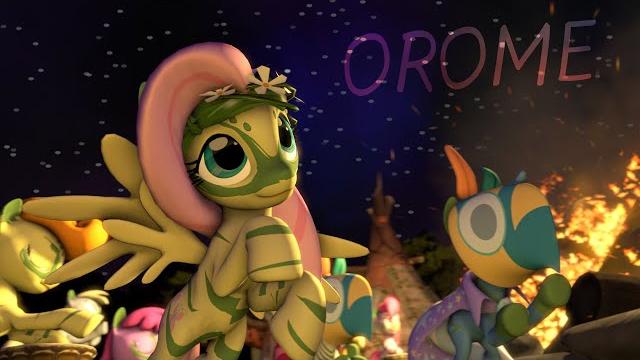 Sfm\pmv - orome Sfm\pmv - orome
