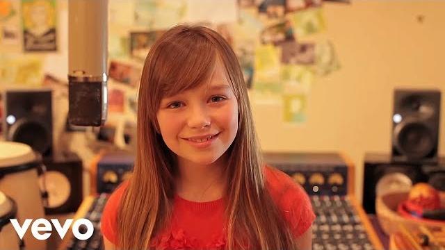 Connie talbot - count on me (hq) Connie talbot - count on me (hq)