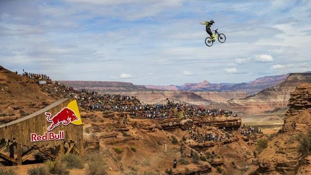 Red bull signature series - red bull rampage 2015 full tv episode Red bull signature series - red bull rampage 2015 full tv episode