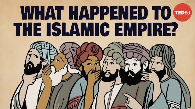 The rise and fall of the medieval islamic empire - petra sijpesteijn & birte kristiansen The rise and fall of the medieval islamic empire - petra sijpesteijn & birte kristiansen