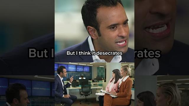 Vivek ramaswamy: 'we're creating new waves of racism' by obsessing over 'white guilt' Vivek ramaswamy: 'we're creating new waves of racism' by obsessing over 'white guilt'